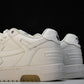 Off-White Out Of Office OOO Low Top 'White'