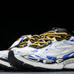 Off-White "Be Right Back" Sneaker 'New York'