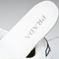 Prada Cloudburst Thunder Low 'White'