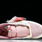 Travis Scott AJ1 Retro Low OG 'Shy Pink' - UK 8 / US 9 / EU 42.5
