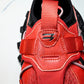 Вalenciaga Hike Sneaker 'Red Black'