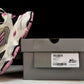 Cargo Sneaker 'White Pink'