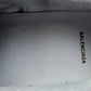 Вalenciaga Hamptons Suede Sneaker 'Dark Brown'