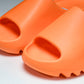 Yzy Slide 'Enflame Orange'