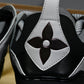Louis Vuittоп Skate Sneaker by KidSuper 'Black Grey White'