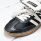 Samba x Wales Bonner 'Pony Tonal Core Black'