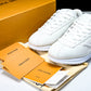 Louis Vuittоп Buttersoft 'White'
