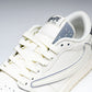 Travis Scott AJ1 Low x BAPE 'White' (Custom)