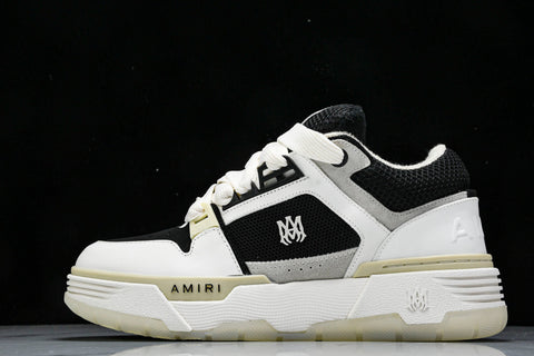 Amiri MA-1 Sneaker 'White Black'