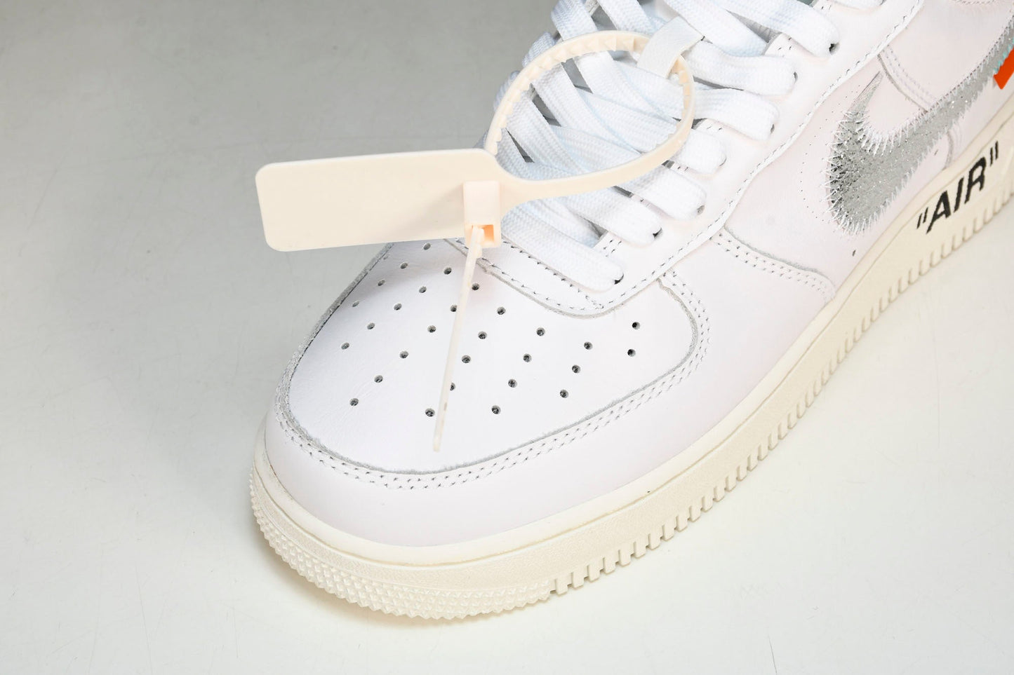 Off-White AF1 ComplexCon Exclusive 'AF100'