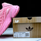 AD1STAR Jellyfish x Pharrell Williams x Virginia 'Triple Pink'