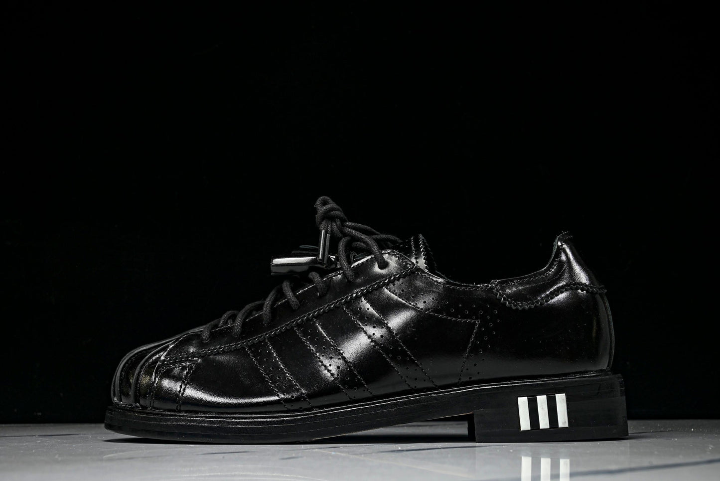 Dress Superstar x CLOT by Edison Chen 'Black'