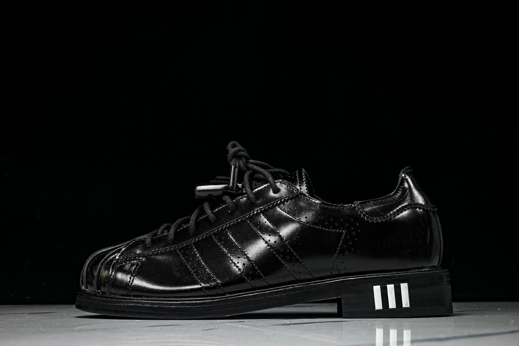 Dress Superstar x CLOT by Edison Chen 'Black'