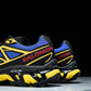 Salomon x JJJJound XT-6 'Nautical Blue Lemon'