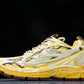 Off-White "Be Right Back" Sneaker 'Milan'