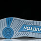 Louis Vuittоп Trainer by Tyler, The Creator 'Blue'