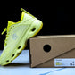LOEWE × ON Cloudsolo 'Lime Green'
