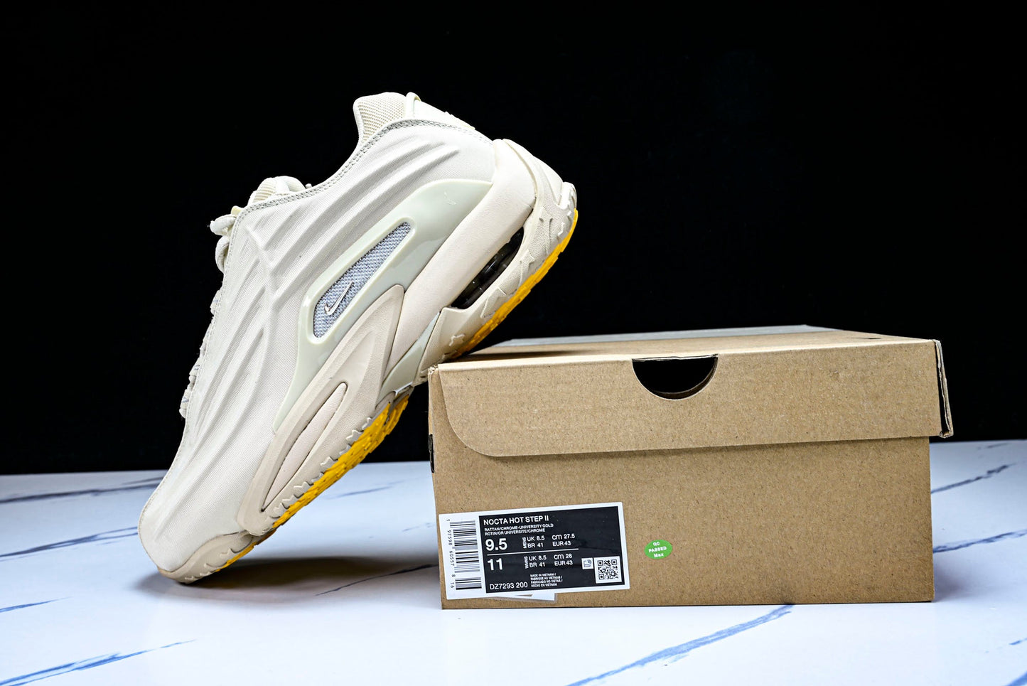 NOCTA Drake Hot Step 2 'Rattan'