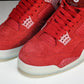 AJ4 Retro Oklahoma Sooners PE
