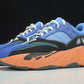 Yzy Boost 700 Bright Blue