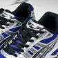 ASICS Gel-Kayano 14 'Monaco Blue'