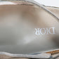 Birkenstock x D1or Tokio Mule Calfskin 'Greige'
