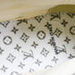 Louis Vuittоп Trainer Low Padded 'Beige'