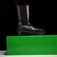 Вottega Veneta Tire Chelsea Boots 'Black'