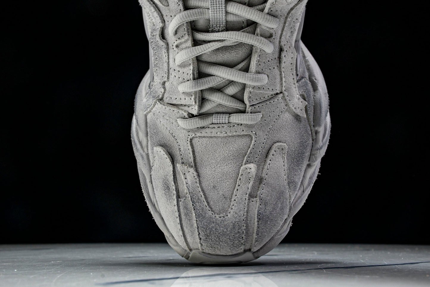 Вalenciaga Monday Shoe 'Grey'