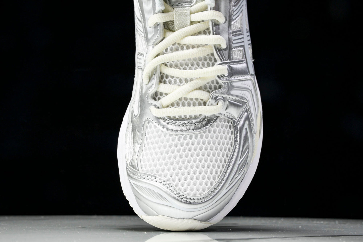 ASIСS Gel-Kayano 14 x JJJJound 'Silver White'