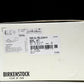 Birkenstock x Fear of God Los Feliz Felted Wool 'Cement Melange'