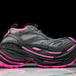 Вalenciaga Platform Sneaker 'Grey Pink'