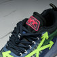 Off-White ODSY-1000 'Blue Yellow Green'