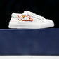 D1or x KAWS B33 Spin Sneaker 'White' - UK 10 / US 11 / EU 44
