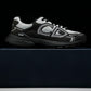 D1or B30 'Black Brown Grey'