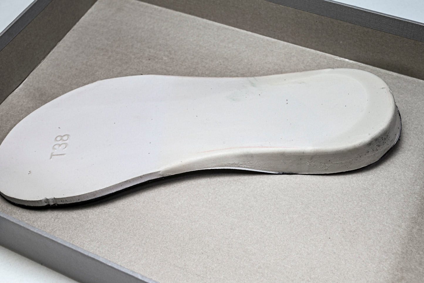 Вalenciaga Hummer Derby 'Black'