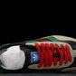 Guссi x Gazelle 'Black Green Red'
