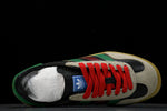 Gucci x Gazelle 'Black Green Red'