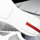 Prada America's Cup Sneaker Soft Rubber 'Cream White'
