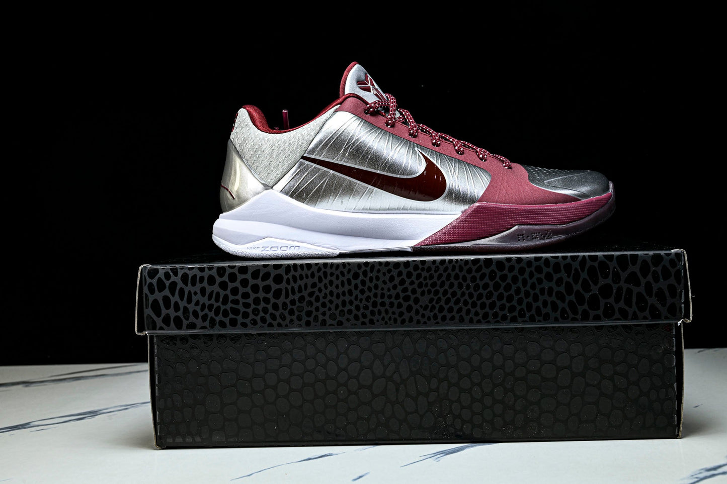 Kobe 5 Protro 'Lower Merion Aces Away' (2026)