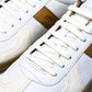 D1or B01 Matchpoint Sneaker 'Cognac White'