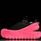 Moncler Trailgrip GTX 'Pink Black'