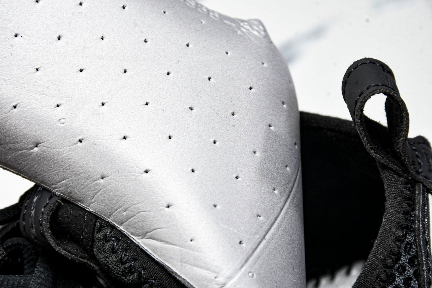 Вalenciaga Platform Sneaker 'Dark Grey Black'