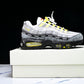 Undefeated x AM95 Geo Exclusive Pack 'Shanghai Opti Yellow'