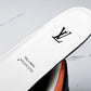Louis Vuittоп Trainer Low 'Orange Multi'