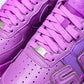 AF1 Low x Cactus Plant Flea Market 'Fuchsia Dream'