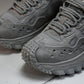 Salehe Bembury x Moncler Trailgrip Genius Grain GTX 'Grey'