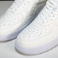 Louis Vuittоп x AF1 by Virgil Abloh 'Triple White'