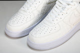 Louis Vuittоп x AF1 by Virgil Abloh 'Triple White' - UK 5 / US 6 / EU 39