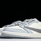 Travis Scott AJ1 Retro Low x Chrome Hearts (Custom) - UK 9 / US 10 / EU 44